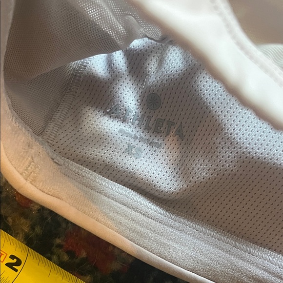 Lululemon + Athleta Sports Bras - Picture 4 of 4